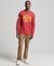 VINTAGE LOGO CLASSIC LONG SLEEVE TOP