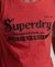VINTAGE MERCH STORE VEST