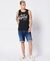 VINTAGE MERCH STORE VEST