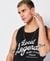 VINTAGE MERCH STORE VEST