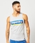 VINTAGE CORE LOGO SEASONAL VEST