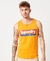 VINTAGE CORE LOGO SEASONAL VEST