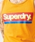 VINTAGE CORE LOGO SEASONAL VEST