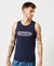 VINTAGE CORE LOGO SEASONAL VEST