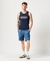 VINTAGE CORE LOGO SEASONAL VEST