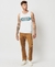 VINTAGE CORE LOGO SEASONAL VEST