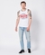VINTAGE LOGO CLASSIC VEST