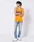 VINTAGE LOGO CLASSIC VEST