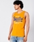VINTAGE LOGO CLASSIC VEST