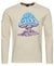 PSYCH ROCK LONG SLEEVE TOP