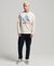 PSYCH ROCK LONG SLEEVE TOP
