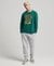 PSYCH ROCK LONG SLEEVE TOP