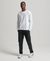 INTO THE WOODS LONG SLEEVE TOP