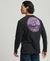 INTO THE WOODS LONG SLEEVE TOP