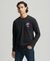 INTO THE WOODS LONG SLEEVE TOP