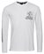 INTO THE WOODS LONG SLEEVE TOP