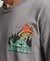 INTO THE WOODS LONG SLEEVE TOP