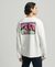 90S TERRAIN LONG SLEEVE TOP