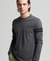 VLE QUARTERBACK L/S TOP