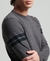 VLE QUARTERBACK L/S TOP