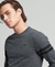 VLE QUARTERBACK L/S TOP