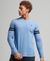 VLE QUARTERBACK L/S TOP