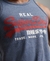 VINTAGE LOGO HERITAGE VEST TOP