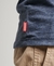 VINTAGE LOGO EMB S/S HENLE