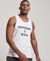 CODE CORE SPORT VEST