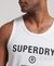 CODE CORE SPORT VEST