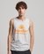VINTAGE VENUE NEON VEST