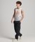 VINTAGE VENUE NEON VEST