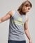 VINTAGE VENUE NEON VEST