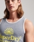 VINTAGE VENUE NEON VEST