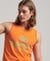 VINTAGE VENUE NEON VEST