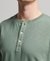 LONG SLEEVE JERSEY HENLEY TOP