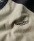 ESSENTIAL BASEBALL LONG SLEEVE TOP