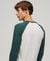 ESSENTIAL BASEBALL LONG SLEEVE TOP