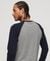 ESSENTIAL BASEBALL LONG SLEEVE TOP