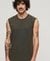 TATTOO GRAPHIC TANK