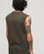 TATTOO GRAPHIC TANK