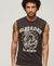 TATTOO GRAPHIC TANK