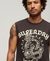 TATTOO GRAPHIC TANK