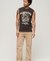 TATTOO GRAPHIC TANK