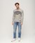 ATHLETIC LONG SLEEVE TOP