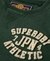 VINTAGE ATHLETIC CHEST LONG SLEEVE T-SHIRT