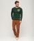 VINTAGE ATHLETIC CHEST LONG SLEEVE T-SHIRT