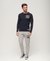 VINTAGE ATHLETIC CHEST LONG SLEEVE T-SHIRT