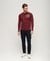 VINTAGE ATHLETIC CHEST LONG SLEEVE T-SHIRT