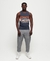 VINTAGE AUTHENTIC CHEST STRIPE VEST